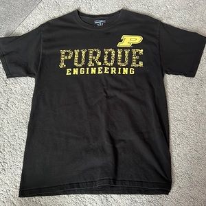 Purdue Engineering Shirt